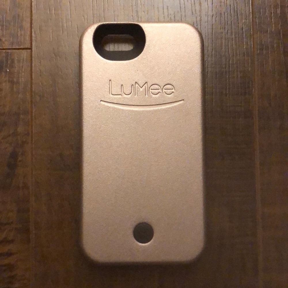 Lumee case for iPhone6